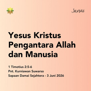 GKI Damai