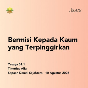 GKI Damai