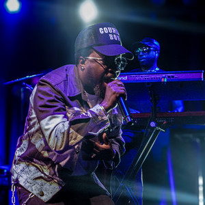 BEN L'ONCLE SOUL UNVEILS HIGHLY ANTICIPATED NEW ALBUM 'SAD