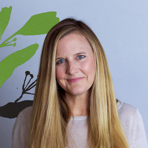 Listening for God: Spiritual Direction and Ministry with Kelly Erickson