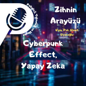 Is Artificial Intelligence a Tool or an Illusion? Cyberpunk Effect, Dystopia and Mega Corporations | Mind's Interface #01
