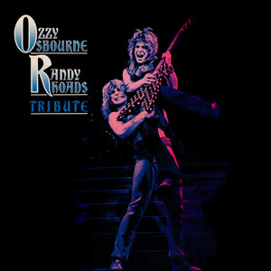 Ozzy Osbourne- Tribute to Randy Rhoads - In The Studio with Redbeard