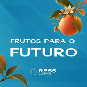 Frutos para o Futuro - Pr. Romualdo - 05/08/2026