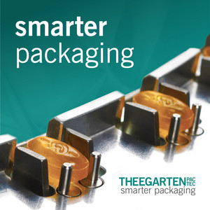 Smarter Packaging
