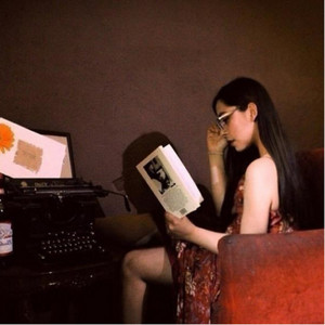 Portada del podcast de Sofia Cadi en Spotify