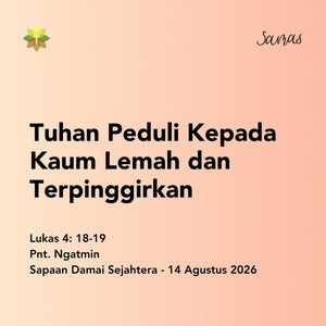 GKI Damai