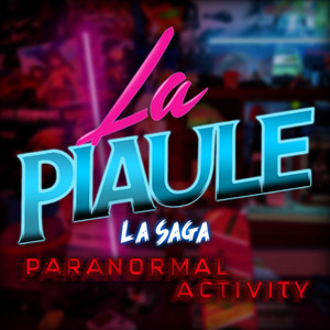 Miniature #15 - La Saga Paranormal Activity
