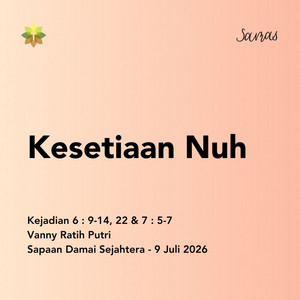 GKI Damai
