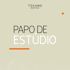 Capa de Papo de Estúdio