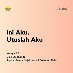 GKI Damai