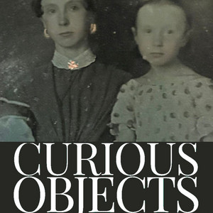 Curious Objects: Camera Ready - The Magazine Antiques