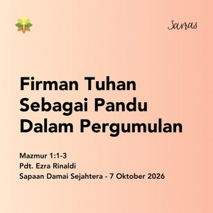GKI Damai