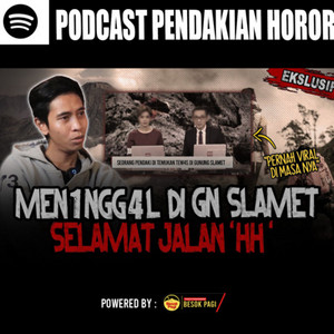 Besok Pagi — Podcast Pendakian