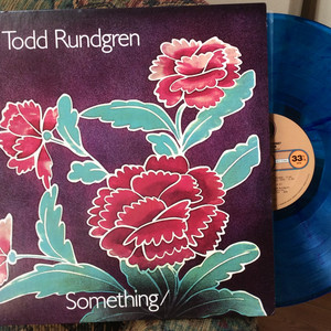 Todd Rundgren- Something Anything - In The Studio with Redbeard