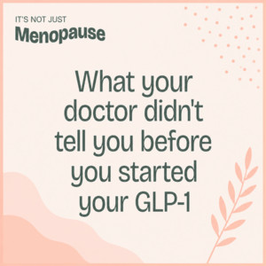 how to talk to your doctor about glp 1 💊 GLP-1 Medications: What You Should Know GLP-1s can support better blood sugar control, reduced cravings, slower digestion, and long-term metabolic change — when used safely and with the right guidance. If Make sure you check in