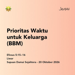 GKI Damai