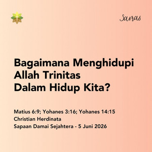 GKI Damai
