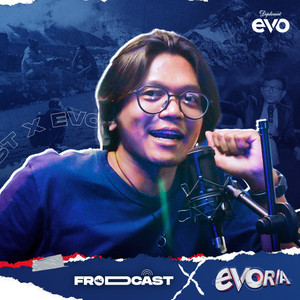 FRODCAST