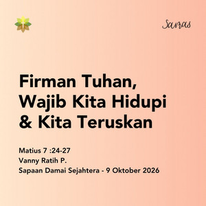 GKI Damai