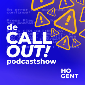 Podcast Call-out!