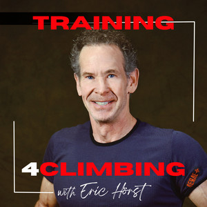 Eric Hörst's Training For Climbing