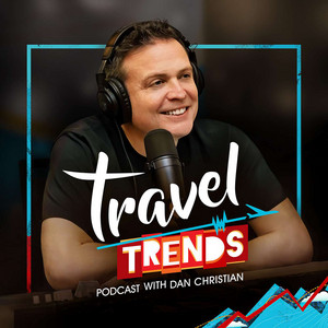 The Joshua Schall Audio Experience podcast cover