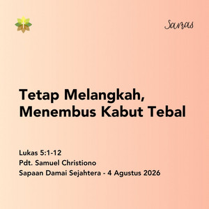 GKI Damai