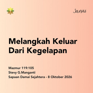 GKI Damai