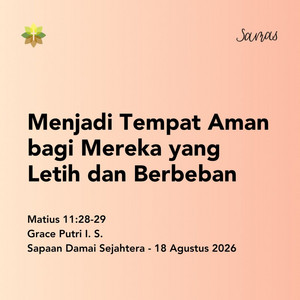 GKI Damai