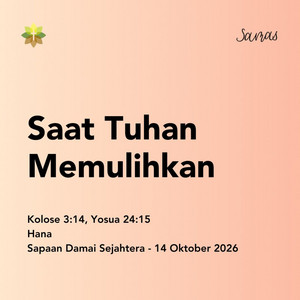 GKI Damai