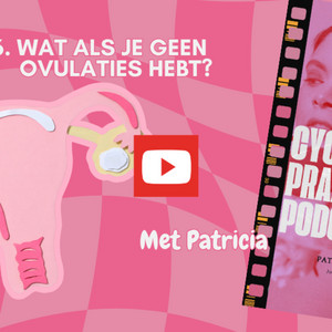 Cover van Wat als je geen ovulaties hebt?