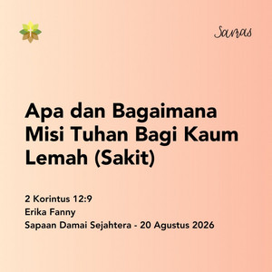 GKI Damai