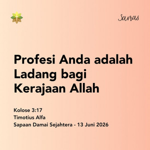 GKI Damai