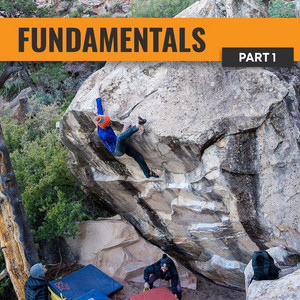 The Nugget Climbing Podcast