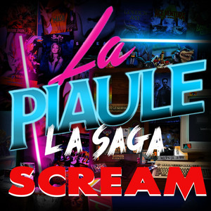 Miniature #01 - La Saga Scream
