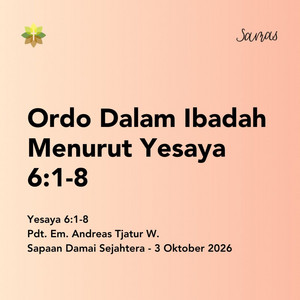 GKI Damai