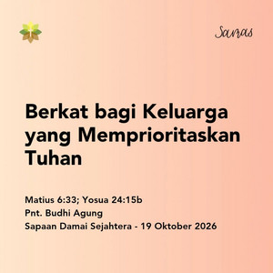 GKI Damai