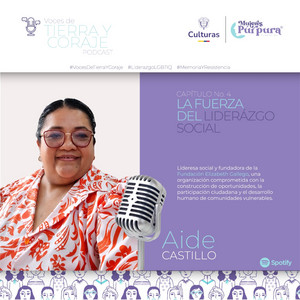 La Fuerza del Liderazgo Social