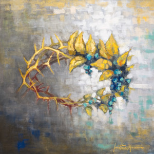 Be Still episode artwork