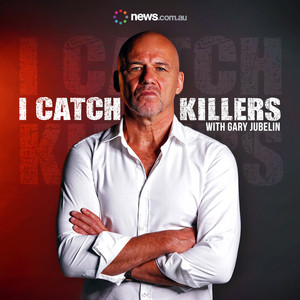 I Catch Killers