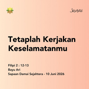 GKI Damai