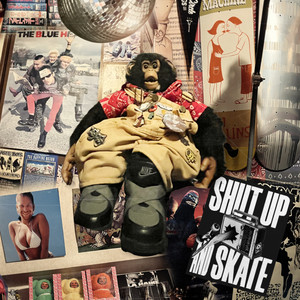 SHUT UP & SKATE] EPISODE 78: GHETTO HOLLYWOOD | VHSMAG