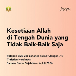 GKI Damai