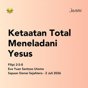 GKI Damai
