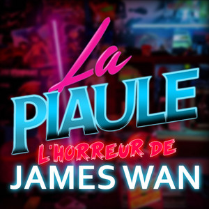 Miniature #12 - L'Horreur de James Wan
