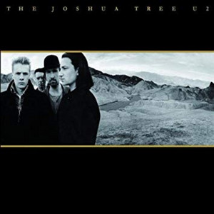 FEATURE: Looking for Mythical America: U2's The Joshua Tree at