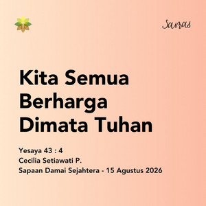 GKI Damai
