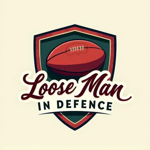 The Loose Man in Defence cover art