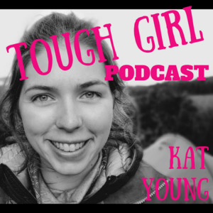 Tough Girl Podcast