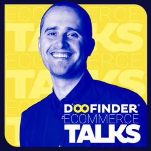 Portada del podcast Ecommerce Talks